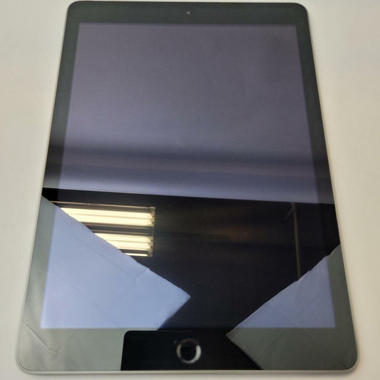 APPLE IPAD 5 MP2F2LL/A 32GB WiFi Tablet SPACE GRAY | Grade C