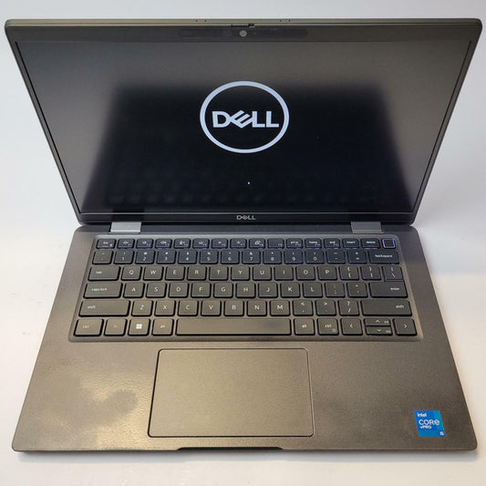 DELL LATITUDE 7420 Win 11 Home I5-1145G7 16GB RAM 256GB NVME | Grade C | 9307