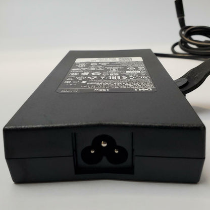 Dell 130W 19.5V 6.7A 7.44x5.00mm Large-Barrel AC Adapter Bundle (25x) | Grade A