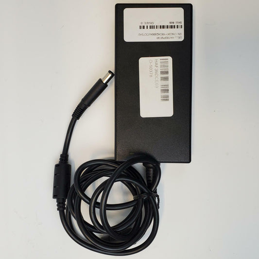 Dell 180W 19.5V 9.23A 7.44x5.00mm Large-Barrel AC Adapter Bundle (25x) | Grade A