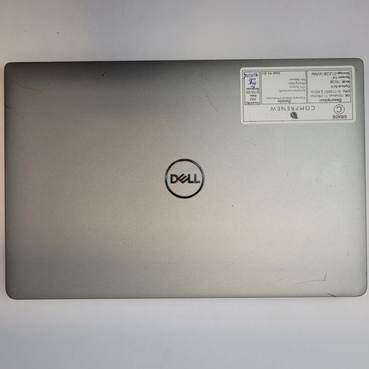 DELL LATITUDE 5420 Win 11 Home I5-1135G7 16GB RAM 512GB NVME | Grade C