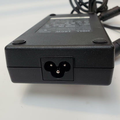 Dell 180W 19.5V 9.23A 7.44x5.00mm Large-Barrel AC Adapter Bundle (25x) | Grade A