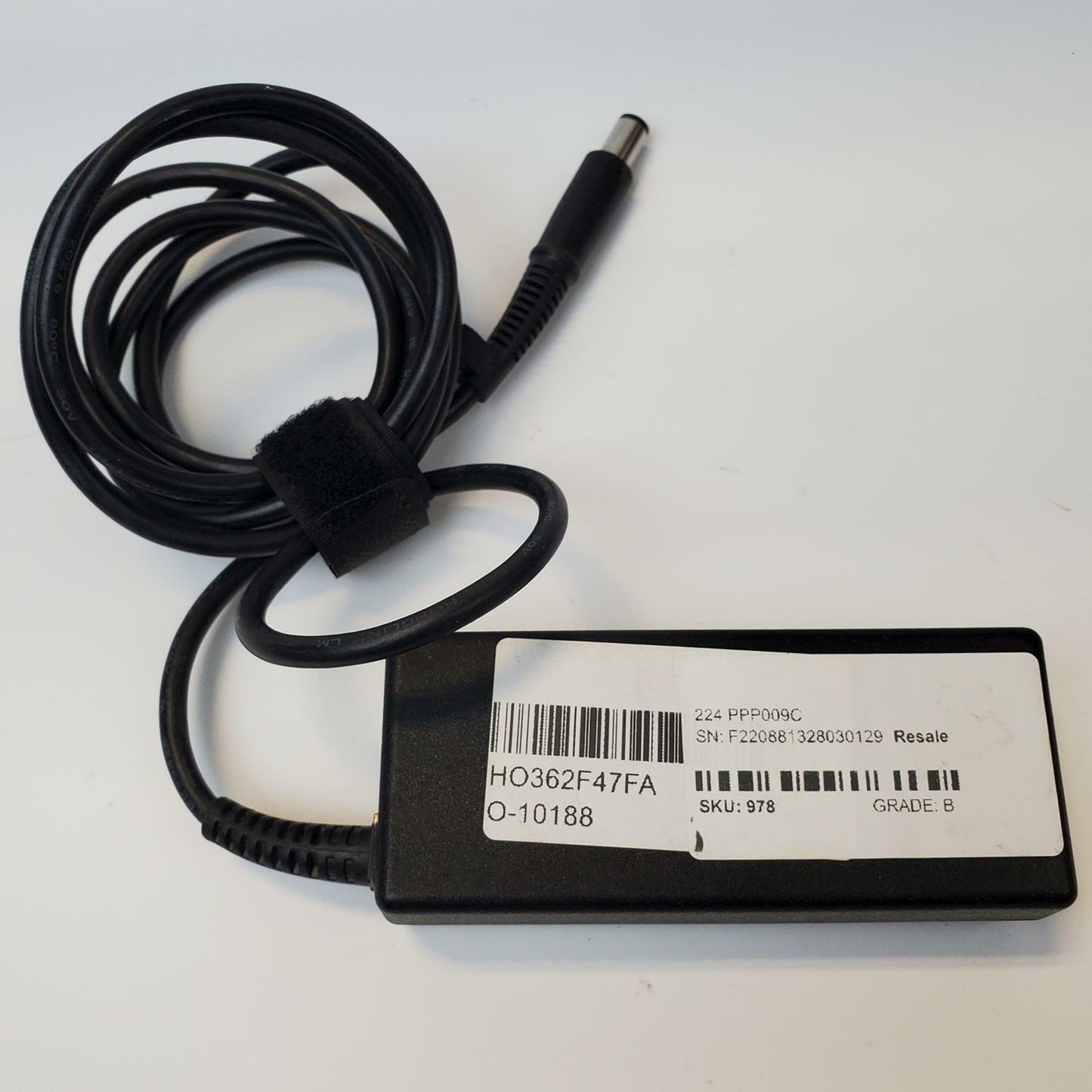 HP 65W LARGE-BARREL