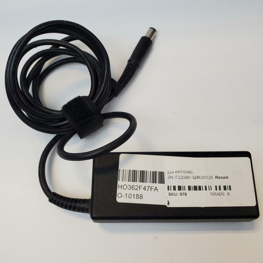 HP 65W LARGE-BARREL
