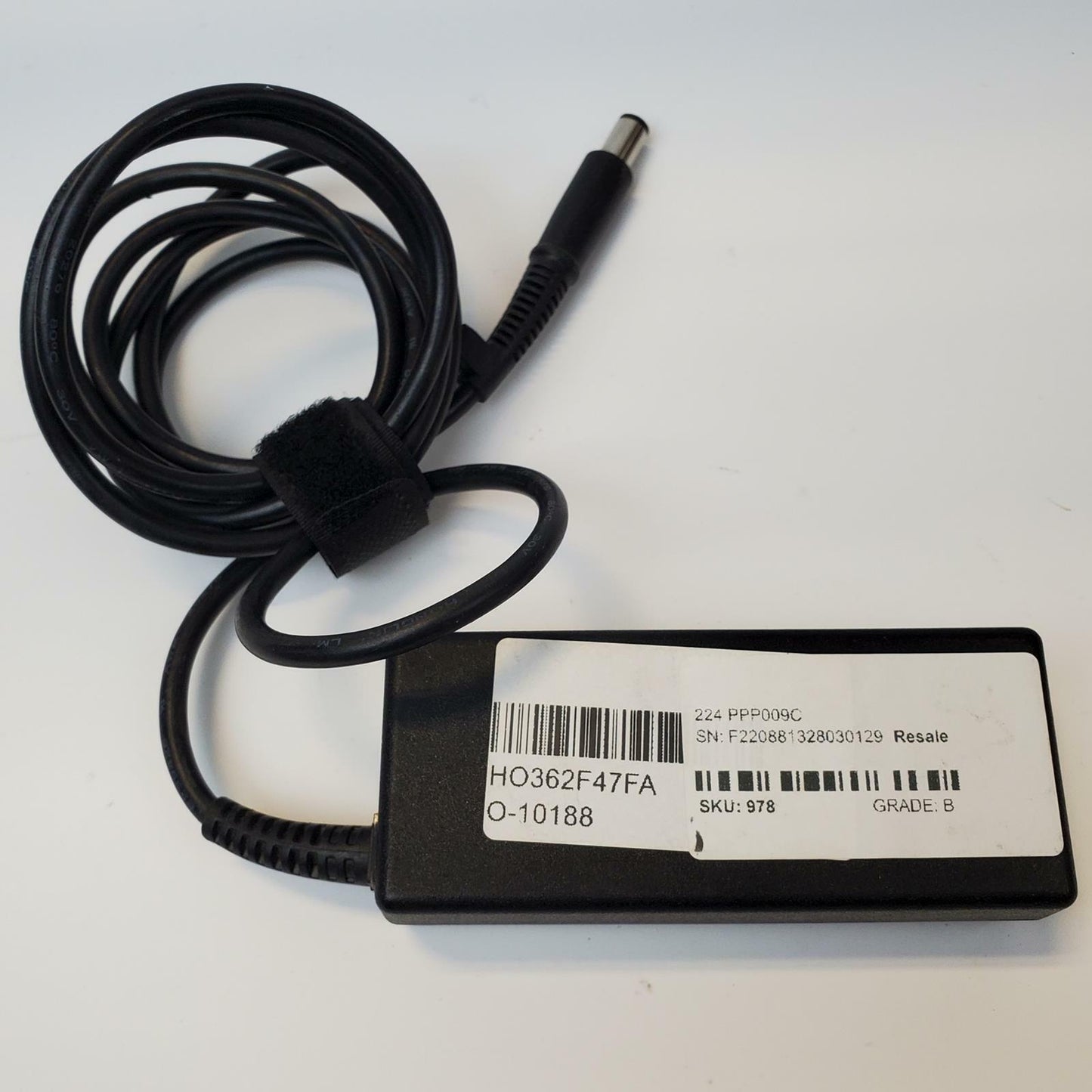 HP 65W LARGE-BARREL