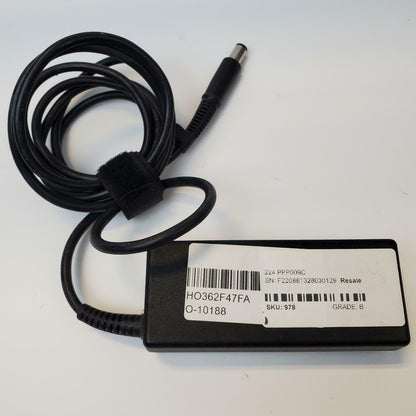 HP 65W LARGE-BARREL