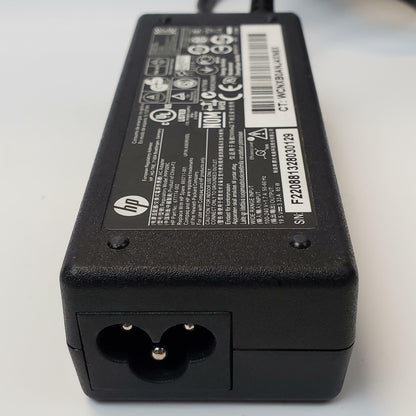 HP 65W LARGE-BARREL