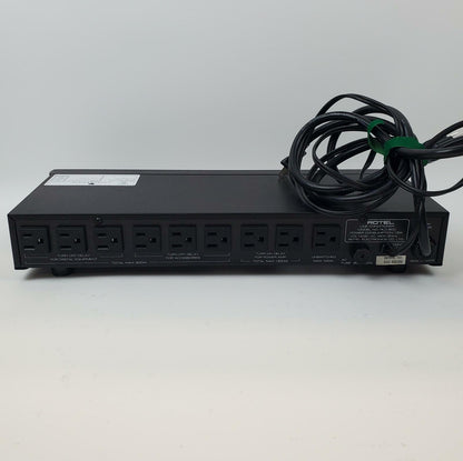 Rotel RLC-900 Power Line Conditioner | Grade B