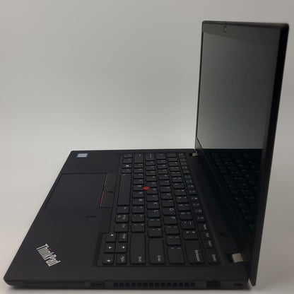 Lenovo ThinkPad P43S Win 11 Home i7-8565U 16GB RAM 256GB NVMe 2GB GPU | Grade C