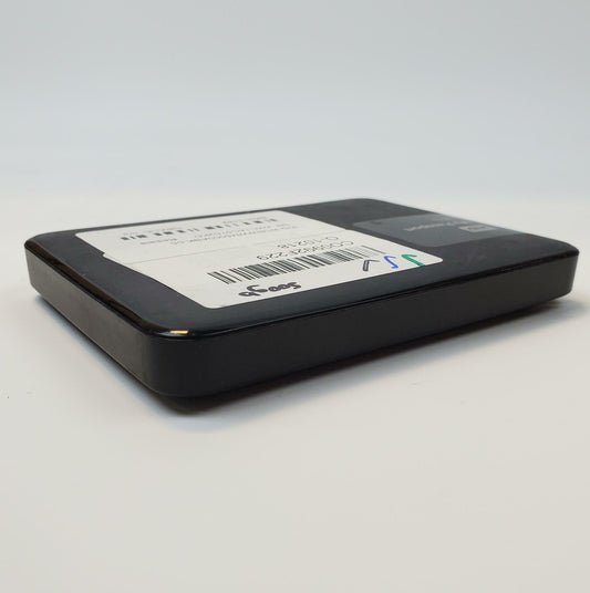Western Digital My Passport Ultra 500GB 2.5" USB 3.0 External HDD | Grade A