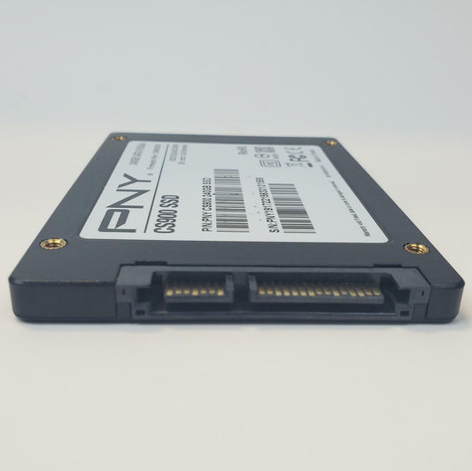 PNY SSD7SC240GCS900 240GB 2.5" SATA Internal SSD | Grade A