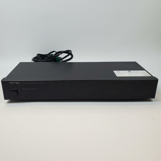 Rotel RLC-900 Power Line Conditioner | Grade B