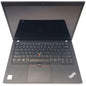 Lenovo ThinkPad P43S Win 11 Home i7-8565U 16GB RAM 256GB NVMe 2GB GPU | Grade C