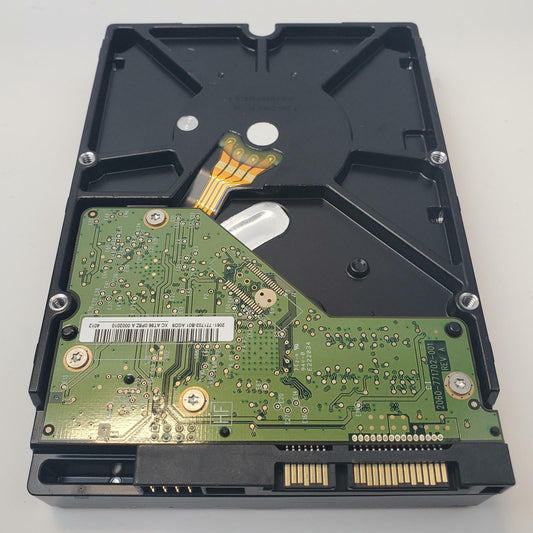 Western Digital WD1003FBYX 1TB 3.5" SATA Internal HDD | Grade A