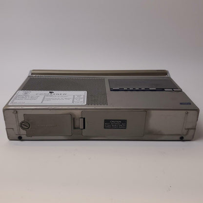 Sony ICF-D11W FM/MW 2 Band Radio Receiver | Grade B