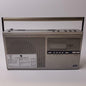 Sony ICF-D11W FM/MW 2 Band Radio Receiver | Grade B