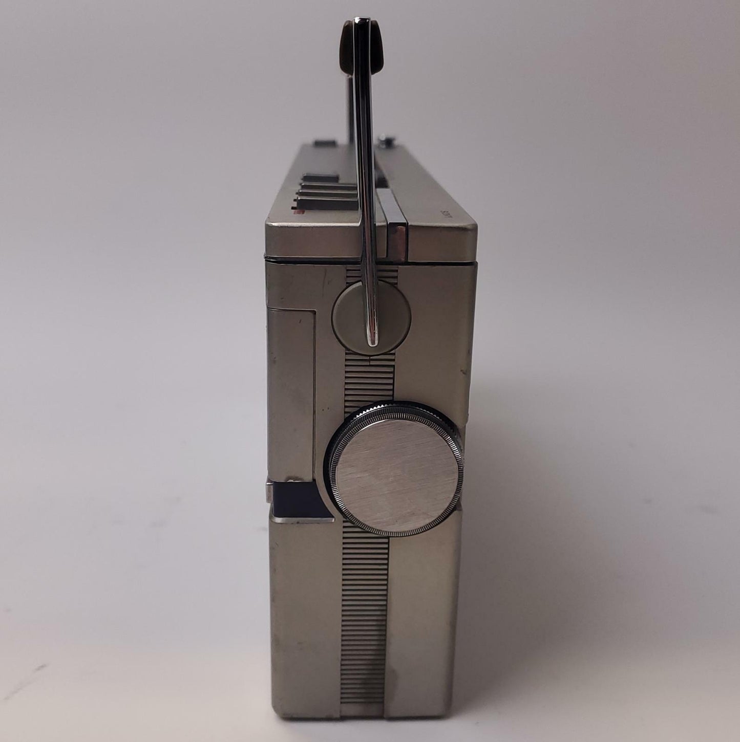 Sony ICF-D11W FM/MW 2 Band Radio Receiver | Grade B