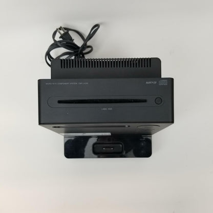 Sony CMT-LX20i AM/FM Radio/iPod Dock/CD Player | Grade B