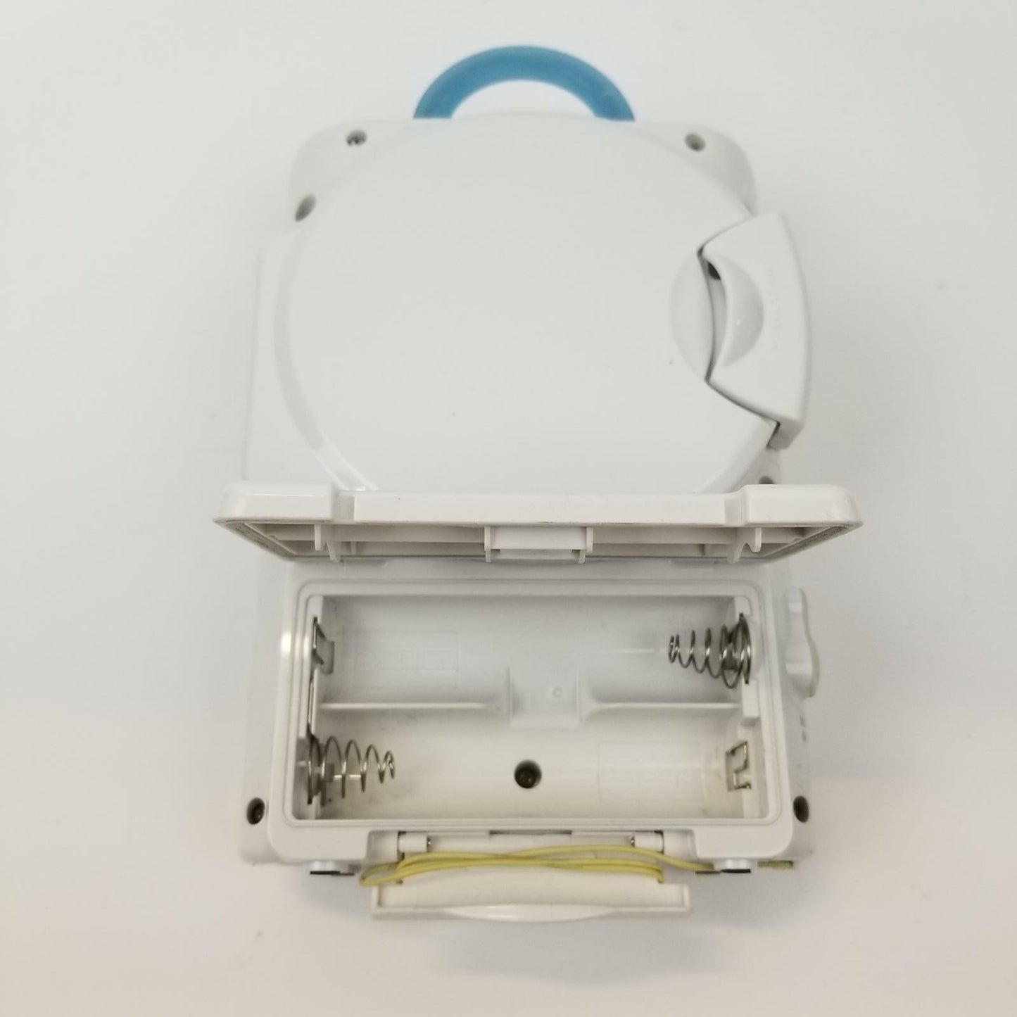 Sony ICF-CD73V Shower AM/FM Radio/CD Player | Grade A