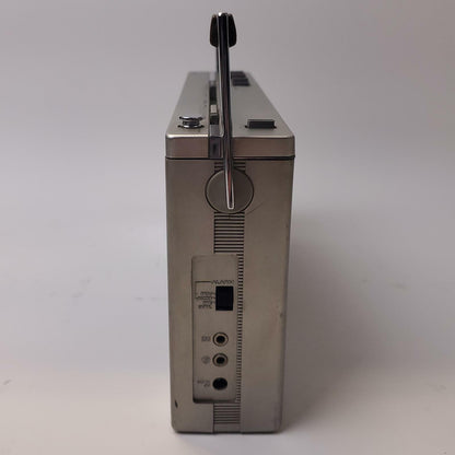 Sony ICF-D11W FM/MW 2 Band Radio Receiver | Grade B