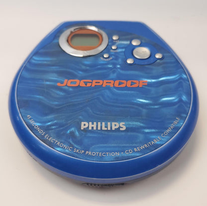Philips AX3218/17 Portable CD Player | Grade B