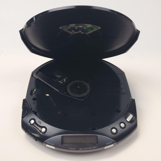 Sony D-E220 Portable CD Player | Grade B
