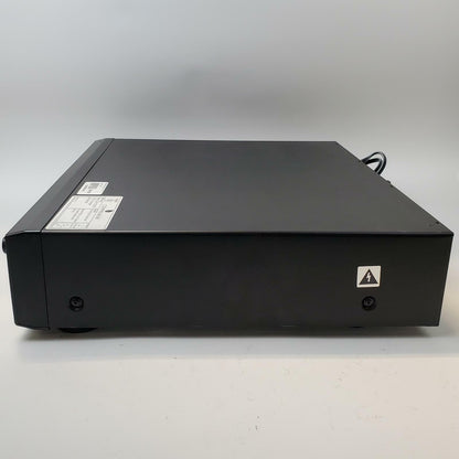 SONY CDP-CE275 5-CD Changer w/ Remote | Grade B