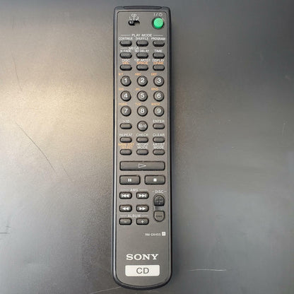 SONY CDP-CE275 5-CD Changer w/ Remote | Grade B
