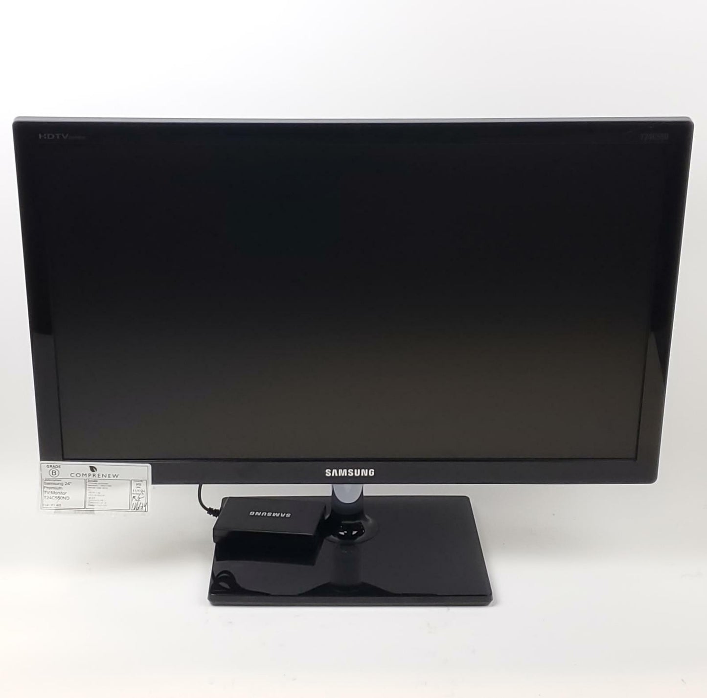 Samsung T24C550ND 24” 1920x1080 60Hz LED TV/Monitor | Grade B