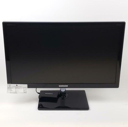 Samsung T24C550ND 24” 1920x1080 60Hz LED TV/Monitor | Grade B