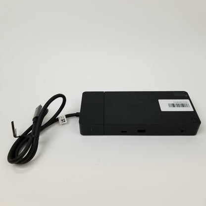 Dell WD19TB Docking Station | Grade A