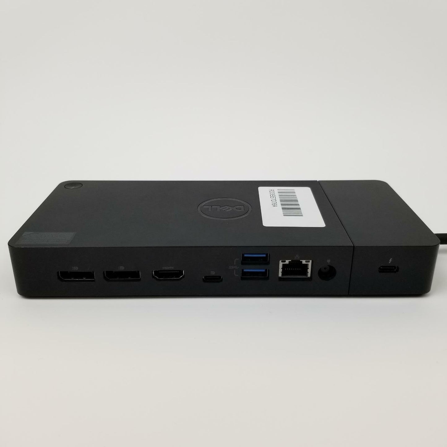 Dell WD19TBS Docking Station | Grade A