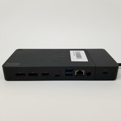 Dell WD19TBS Docking Station | Grade A