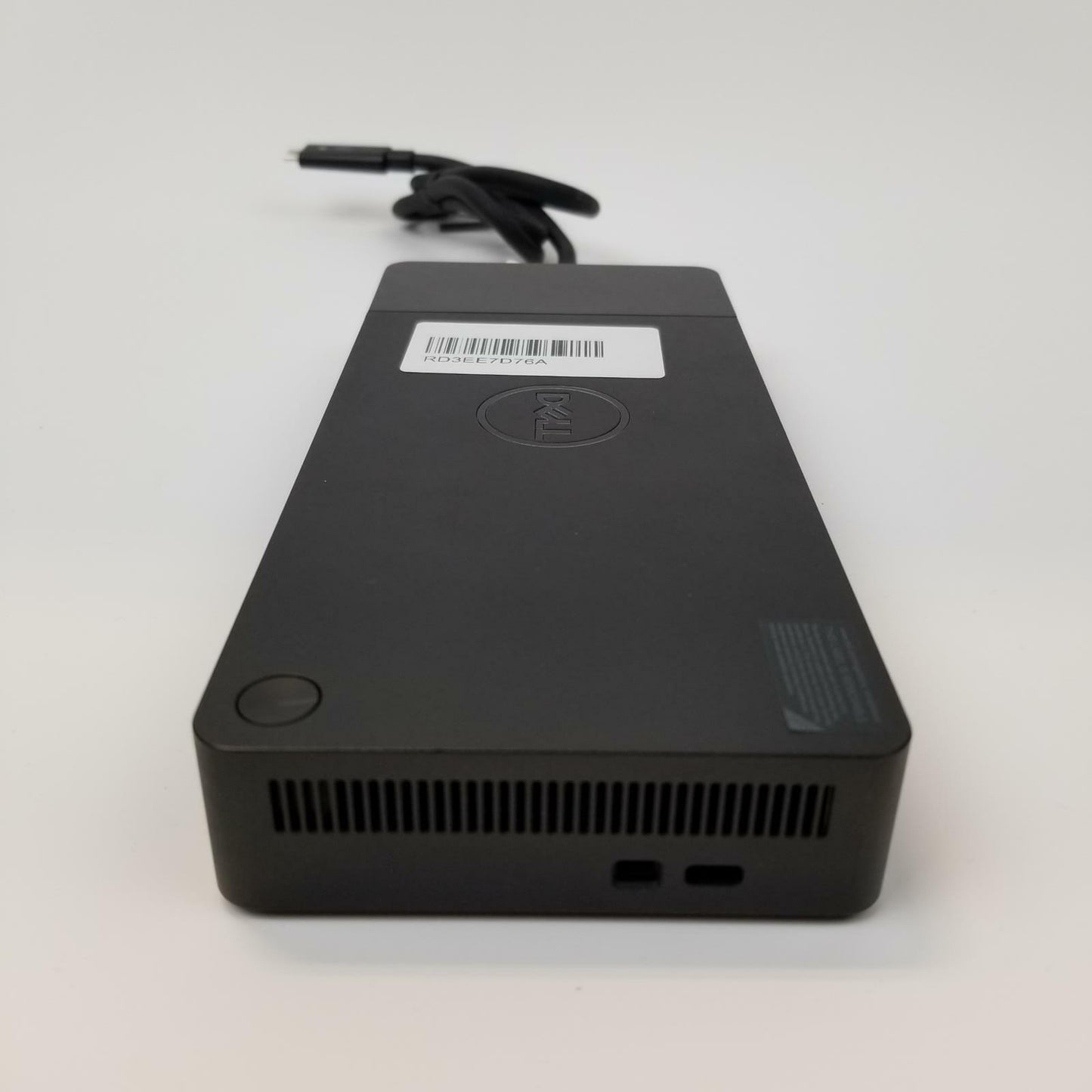 Dell WD19TBS Docking Station | Grade A