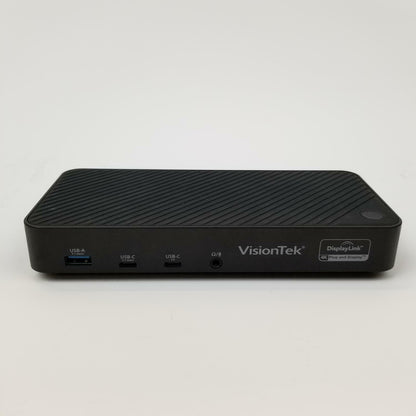 VisionTek VT7000 Display Dock Docking Station | Grade A