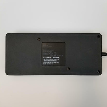 Dell WD19TBS Docking Station | Grade A
