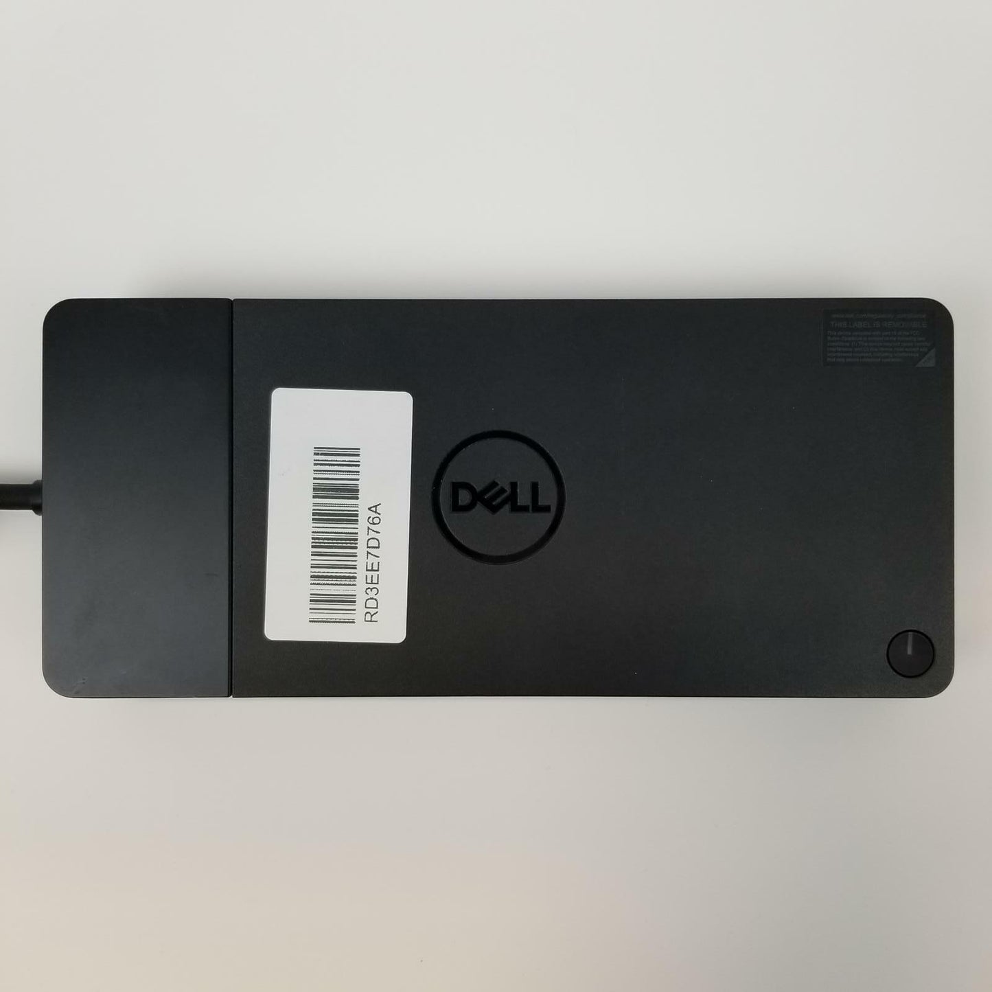 Dell WD19TBS Docking Station | Grade A