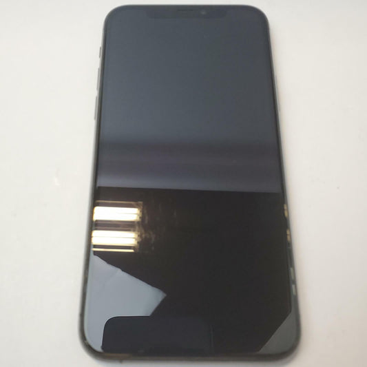 APPLE IPHONE 11 PRO MWAM2LL/A 64GB Verizon Locked (Space Gray) | Grade C