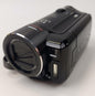 Canon Vixia HF10 HD Camcorder | Grade D