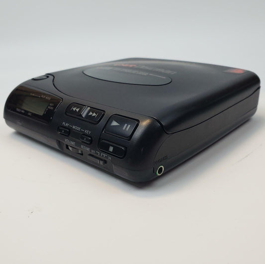 Sony D-180K Portable CD Player | Grade B