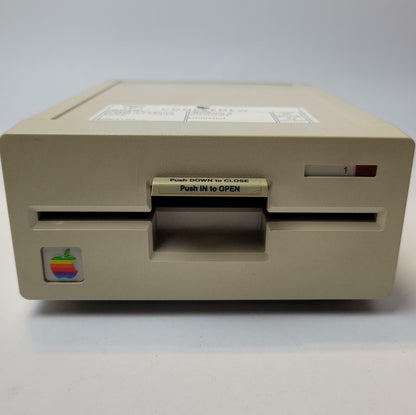 APPLE A9M0107 5.25" Floppy Drive | Grade F