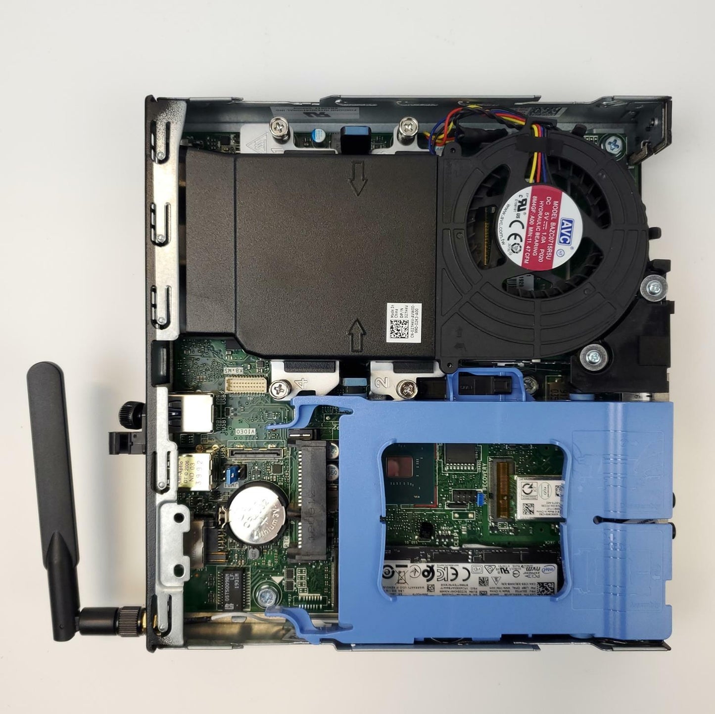 Dell OptiPlex 3070 Win 11 Home I5-9500T 16GB RAM 256GB NVMe | Grade A