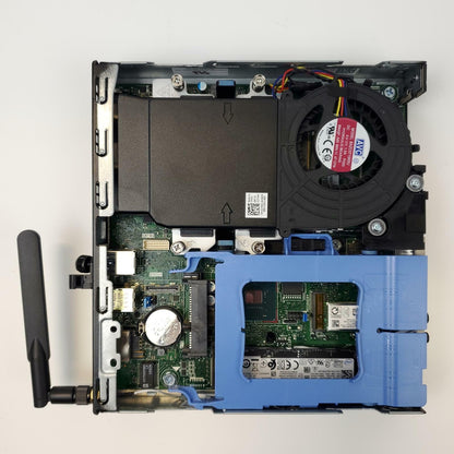 Dell OptiPlex 3070 Win 11 Home I5-9500T 16GB RAM 256GB NVMe | Grade A