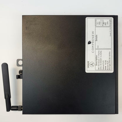 Dell OptiPlex 3070 Win 11 Home I5-9500T 16GB RAM 256GB NVMe | Grade A