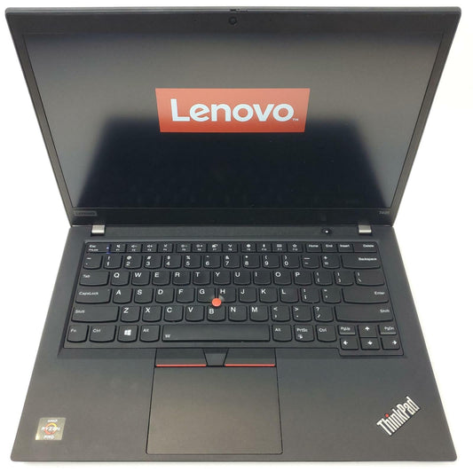 Lenovo ThinkPad T495 Win 11 Home Ryzen 5 Pro 3500U 16GB RAM 256GB NVMe | Grade B
