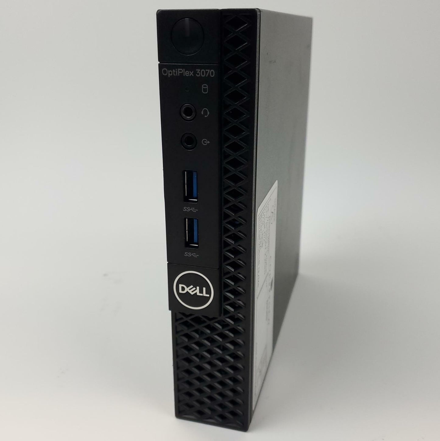 Dell OptiPlex 3070 Win 11 Home I5-9500T 16GB RAM 256GB NVMe | Grade A