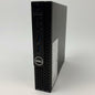 Dell OptiPlex 3060 Win 11 Home i3-8100T 16GB RAM 256GB NVMe | Grade B