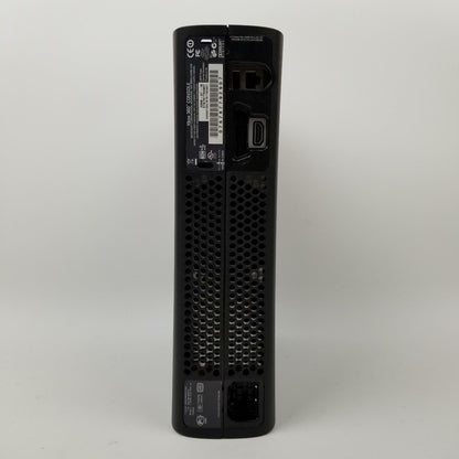 Microsoft Xbox 360 Basic Bundle Black | Grade B