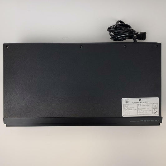 Philips DVP3355V/F7 VCR/DVD Player | Grade B