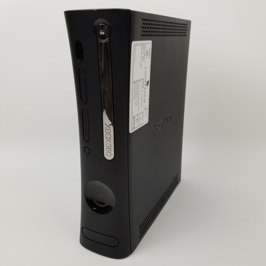 Microsoft Xbox 360 Basic Bundle Black | Grade B